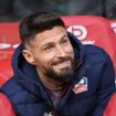 Olivier Giroud, papa : rare cliché pour les 13 ans de sa fille Jade, une petite ado qui a hérité des beaux yeux clairs du footballeur