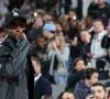 S'il n'a pas pu passer beaucoup de temps avec son premier fils à cause de ses tournées, il reconnaît n'avoir pas pu tisser des liens aussi forts qu'il le souhaiterait en raison d'un planning surchargé. 

Tayc en showcase lors de la finale de Super Coupe LNB à Roland Garros, le 21 septembre 2025.