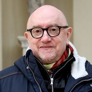 La compagne de Michel Blanc et la troupe du Splendid réunis pour lui rendre un dernier hommage.

Michel Blanc pose pour le Film "Docteur" lors du 28ème Festival du film de Sarlat. 

Photo : Patrick Bernard / Bestimage