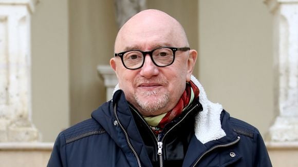 Michel Blanc : Sa compagne Ramatoulaye Diop entourée de plusieurs membres du Splendid pour honorer l'acteur