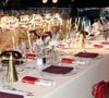 La soirée avait pour objectif de récolter des fonds pour ses missions humanitaires.

Le 77ème Gala de la Croix-Rouge, salle des Etoiles à Monaco le 18 juillet 2026.

© Claudia Albuquerque/Bestimage