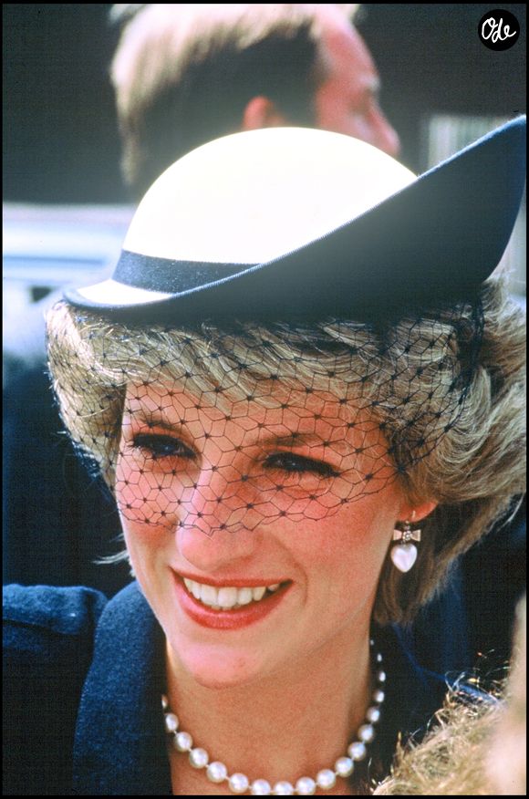 Archives - La Princesse Lady Diana
Crédit : ALPHA AGENCY / BESTIMAGE