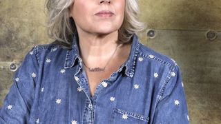 Laurence Boccolini n'entend "presque plus de l'oreille gauche", elle fait le point sur son état