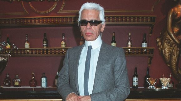 600 m², jusqu’à 12 invités et vue imprenable : la villa de Karl Lagerfeld est à louer pour une somme à cinq chiffres sur la Côte d’Azur