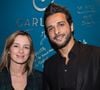 C'est encore les vacances pour Isabelle Ithurburu
Exclusif - Maxim Nucci (Yodelice) et sa compagne Isabelle Ithurburu - Soirée de la Nuit de la Beauté à l’institut Carlota avec O.P.I et System Professional à Paris.
© Cyril Moreau/Bestimage