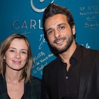 Isabelle Ithurburu et Maxim Nucci : Avec leur fille Mia, l'animatrice se dévoile en vacances loin de la France