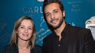 Isabelle Ithurburu et Maxim Nucci : Avec leur fille Mia, l'animatrice se dévoile en vacances loin de la France