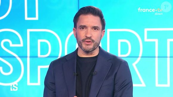 Capture France 3 - Tout le sport