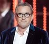 La carrière de Christophe Dechavanne a été mise entre parenthèses, après sa condamnation pour conduite sous l'emprise de stupéfiants : il a en effet quitté l'émission "Quelle époque !".
Exclusif - Christophe Dechavanne lors de l'enregistrement de la soirée "Sidaction, la soirée événement" au Grand Rex à Paris. © Cyril Moreau / Coadic Guirec / Bestimage