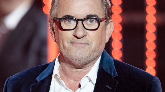 "Rendez-vous le 1er septembre" : Christophe Dechavanne de retour après sa mise en retrait de Quelle époque !