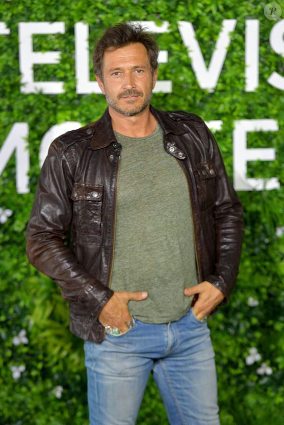 Une scène a été coupée au montage...

Alexandre Varga sur le photocall du 60ème Festival de Télévision de Monte-Carlo au Grimaldi Forum à Monaco le 19 juin 2021. © Bruno Bébert/Bestimage