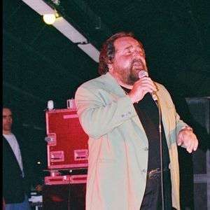 Archives - Richard Anthony - Le plus grand bal du monde au parc floral en 1990