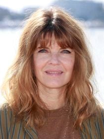 Gwendoline Hamon vit entre Paris et ce charmant village situé dans le Sud, l'actrice y possède un bien exceptionnel