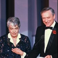 Dans un quartier prisé à Paris, Yves Montand et Simone Signoret vivaient dans une ancienne librairie devenue leur nid secret
