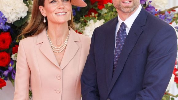 Exit Fort Belvedere ? Kate et William devraient finalement emménager dans un tout autre manoir qui leur correspond mieux