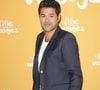 Mais Jamel Debbouze n'a pas accepté les aides destinées aux handicapés.

Jamel Debbouze - Première du film "La fille dans Les nuages" au cinema UGC Bercy à Paris le 2 juillet 2026. © Coadic Guirec/Bestimage