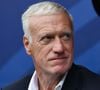 "J'étais anéanti" : Didier Deschamps prend la parole après son retour auprès de l'équipe de France