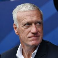 "J'étais anéanti" : Didier Deschamps prend la parole après son retour auprès de l'équipe de France