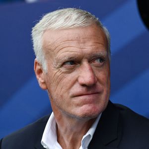 Didier Deschamps a fait son retour avec les Bleus.

France vs Irak - Coupe du monde FIFA - Lincoln Financial Field Philadelphie - Didier Deschamps © PsnewZ / Bestimage