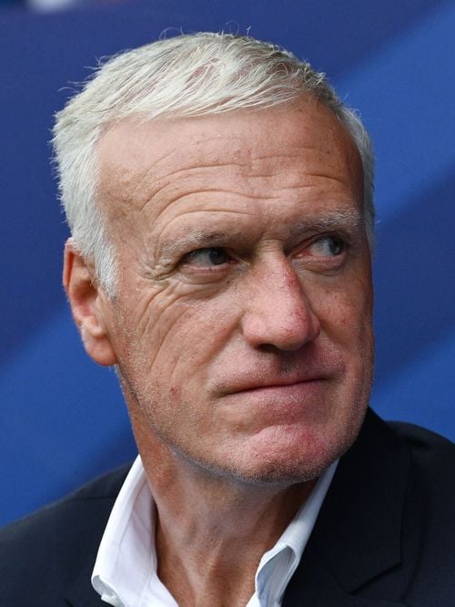 "J'étais anéanti" : Didier Deschamps prend la parole après son retour auprès de l'équipe de France