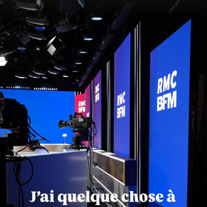 Emilie Broussouloux sur Instagram