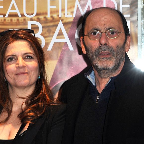 Les deux sont restés près de 20 ans en couple.

Agnes Jaoui et Jean Pierre Bacri - Avant première de "Au bout du conte" de Agnes Jaoui aux Ugc Les Halles, Paris le 04 mars 2013. © VEEREN / BESTIMAGE