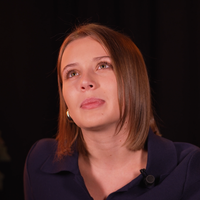 EXCLU "J'avais perdu 10 kilos (...) tous les muscles" : Ce jour où Carla Lazzari a eu un déclic et a repris sa vie en main