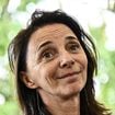 Maryse Burgot, grand reporter de France Télévisions, quittée par son mari après des années d'amour : "Ce n'était pas mon choix"