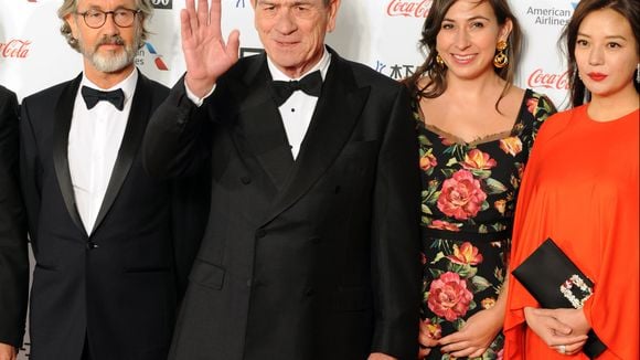 La fille d'un célèbre acteur oscarisé nous a quittés à 34 ans dans de mystérieuses circonstances, une enquête a été ouverte