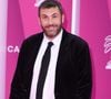 l souffre de voir son poids faire le yoyo à l'écran au fil des saisons de "Camping Paradis".

Laurent Ournac - Soirée d'ouverture de la 7ème saison de "CanneSeries" à Cannes le 5 avril 2024. © Denis Guignebourg/Bestimage
