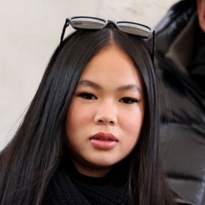 Joy Hallyday fête ses 17 ans !

Joy Hallyday lors de l'inauguration d'une plaque commémorative en hommage à Johnny Hallyday à Paris.

Photo : Dominique Jacovides / Bestimage