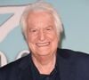 André Dussollier - Première de la série "Zorro" à l'hôtel Le Marois à Paris le 3 septembre 2024. Les huit épisodes de cette nouvelle fiction sont à découvrir dès le 6 septembre sur Paramount+ avant une diffusion fin 2024 sur France Télévisions.