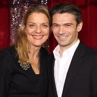 "On se connait depuis 25 ans" : Gautier Capuçon fréquentait déjà Julia Neugebauer bien avant la fin de son histoire avec Delphine, mère de ses filles