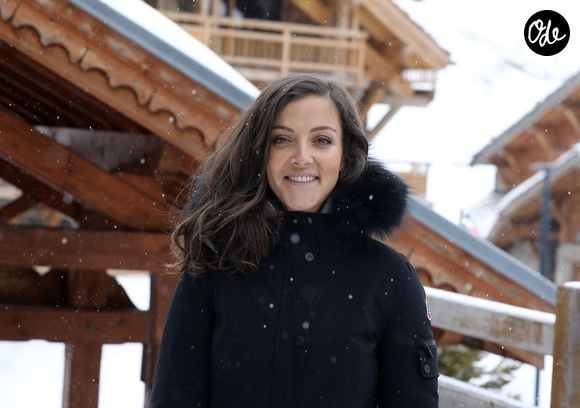 Camille Lellouche pour le film "Damien veut le monde" - Photocall lors du 22ème Festival International du Film de Comédie de l'Alpe d'Huez. Le 17 janvier 2019
© Dominique Jecovides / Bestimage