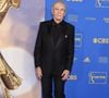 "On puise dans ses ressources et sa détermination comme on ne l’aurait jamais imaginé", confie-t-il au média
Michael Bolton au photocall des "49th Annual Daytime Emmys" à Pasadena, le 24 juin 2022.
Photo : Broadimage / Bestimage