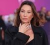 "Elle était tellement contente d'être là ! Elle était déjà malade, et on ne pouvait pas le dire."

Laura Smet - Arrivées à la cérémonie de clôture lors du 51éme Festival du Cinema Américain de Deauville le 13 septembre 2025.

© Denis Guignebourg / Bestimage