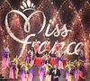 C’est la hantise des prétendantes au titre de Miss France : la chute durant le concours. 

Election de Miss France 2026. David Niviere/SIPA via Bestimage