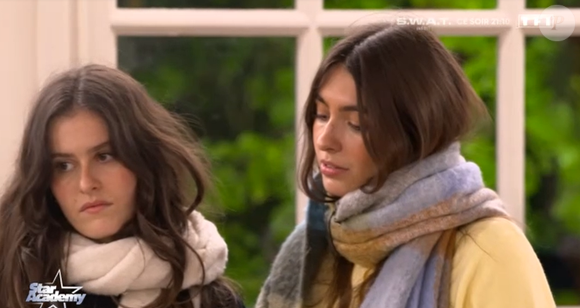 PORTRAIT Star Academy 2025 : Trois mois avant d'intégrer l'aventure, Jeanne  (22 ans) a sorti son premier single : Le diaporama - Purepeople