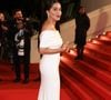 La projection était un événement que sa femme et mère de ses 4 enfants ne voulait pas rater
Leïla Bekhti - Montée des marches du film « Alpha » lors du 78ème Festival International du Film de Cannes, au Palais des Festivals à Cannes. Le 19 mai 2025
© Jacovides-Moreau / Bestimage