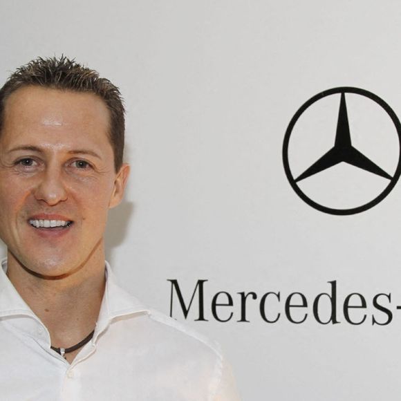 Onze ans plus tard le mystère reste entier sur son état de santé actuel...

Le septuple champion du monde Schumacher, qui aura 41 ans l'année prochaine, revient en Formule 1 en tant que pilote de l'équipe Mercedes Grand Prix pour les trois prochaines années. Photo by DPA/ABACAPRESS.COM