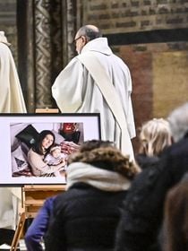 Cinq ans après, que deviennent Louis (11 ans) et Elyah (6 ans), les enfants de Delphine et Cédric Jubillar ? "Ils ont hâte d'avoir une vérité"