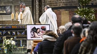 Cinq ans après, que deviennent Louis (11 ans) et Elyah (6 ans), les enfants de Delphine et Cédric Jubillar ? "Ils ont hâte d'avoir une vérité"