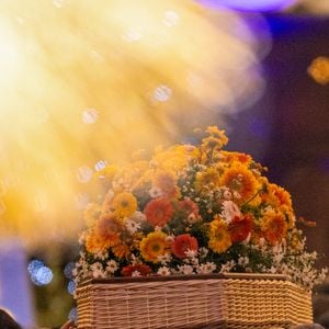 Arrivée du cercueil - Arrivées aux obsèques de Brigitte Bardot en l'église Paroissiale Notre-Dame-de-l'Assomption de Saint-Tropez, France, le 7 janvier 2026.  Brigitte Bardot, figure emblématique du cinéma français et icône internationale, est décédée le 28 décembre 2025 à l'âge de 91 ans dans sa mythique propriété de La Madrague, à Saint-Tropez (France). 

© Jacovides-Moreau/Bestimage