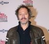 Lorsque Bruno Debrandt accepte de succéder à Éric Cantona dans "Le Voyageur", il est pleinement conscient du défi...
Bruno Debrandt (Acteur) - 29ème édition du prix du producteur français de télévision à Paris. © Bertrand Rindoff / Bestimage