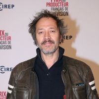 Bruno Debrandt a accepté de remplacer Eric Cantona dans Le Voyageur sous réserve de cette condition