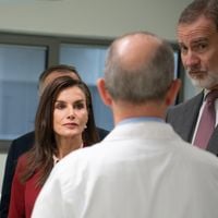 Letizia d'Espagne prochainement opérée : que sait-on du névrome de Morton dont serait atteinte la reine ?