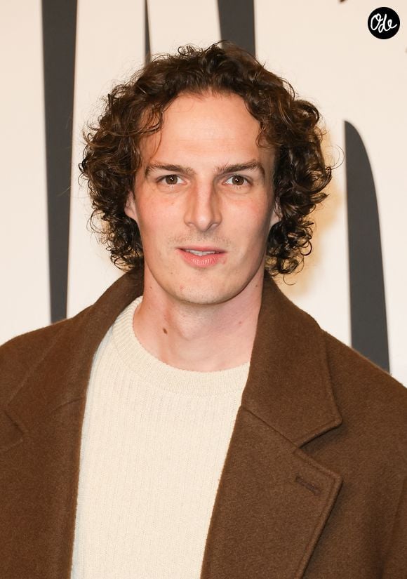 Paul de Saint Sernin - Avant-première du film "Marty Supreme" au Grand Rex à Paris le 3 février 2026. © Coadic Guirec/Bestimage
#
Avant-première du film "Marty Supreme" au Grand Rex à Paris le 3 février 2026. | 00741827