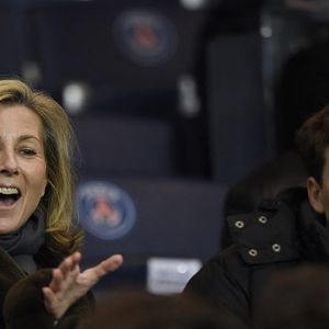 Aujourd'hui, le jeune homme est revenu en France. Il termine ses études de Droit et vise la Magistrature.

Claire Chazal, Francois Poivre d'Arvor assistant au match de football du quatrième tour de l'UEFA Champions League, Paris Saint-Germain Vs Chelsea FC au stade du Parc des Princes à Paris, France le 17 février 2015. L Photo by Laurent Zabulon/ABACAPRESS.COM