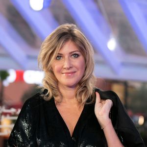Amanda Sthers au photocall de la cérémonie d'ouverture de la 18ème édition du Festival International du Film de Marrakech (FIFM), le 29 novembre 2019.
© Romuald Meigneux/Bestimage