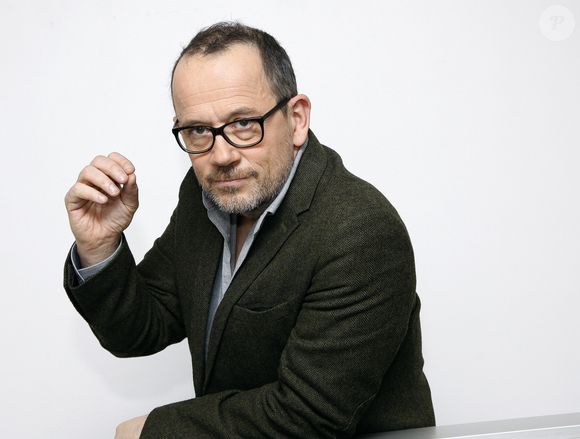 Portrait de Thomas Legrand. Crédit photos : Herique / Perrin / Bestimage
